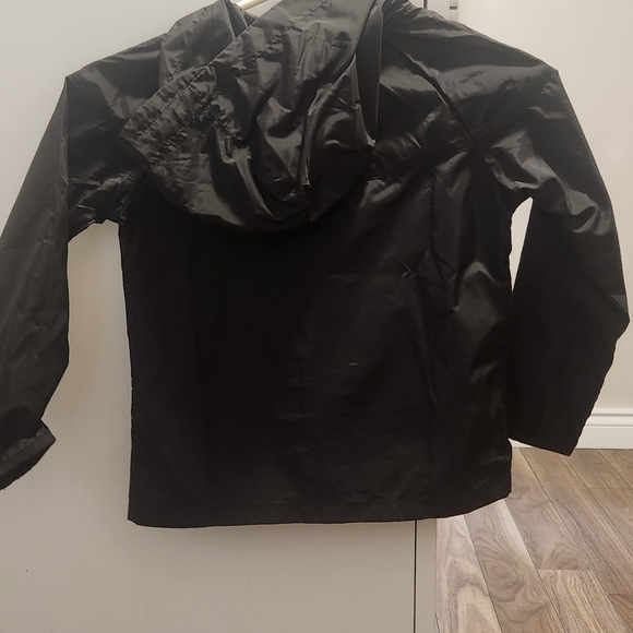 Nike kids wind breaker size 3-4t - Picture 4 of 4